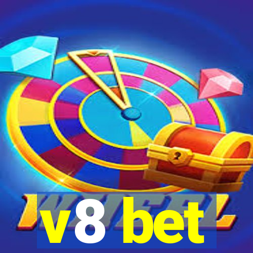 v8 bet
